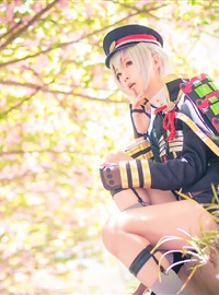 Star's Delay to December 22, Coser Hoshilly BCY Collection 5(13)